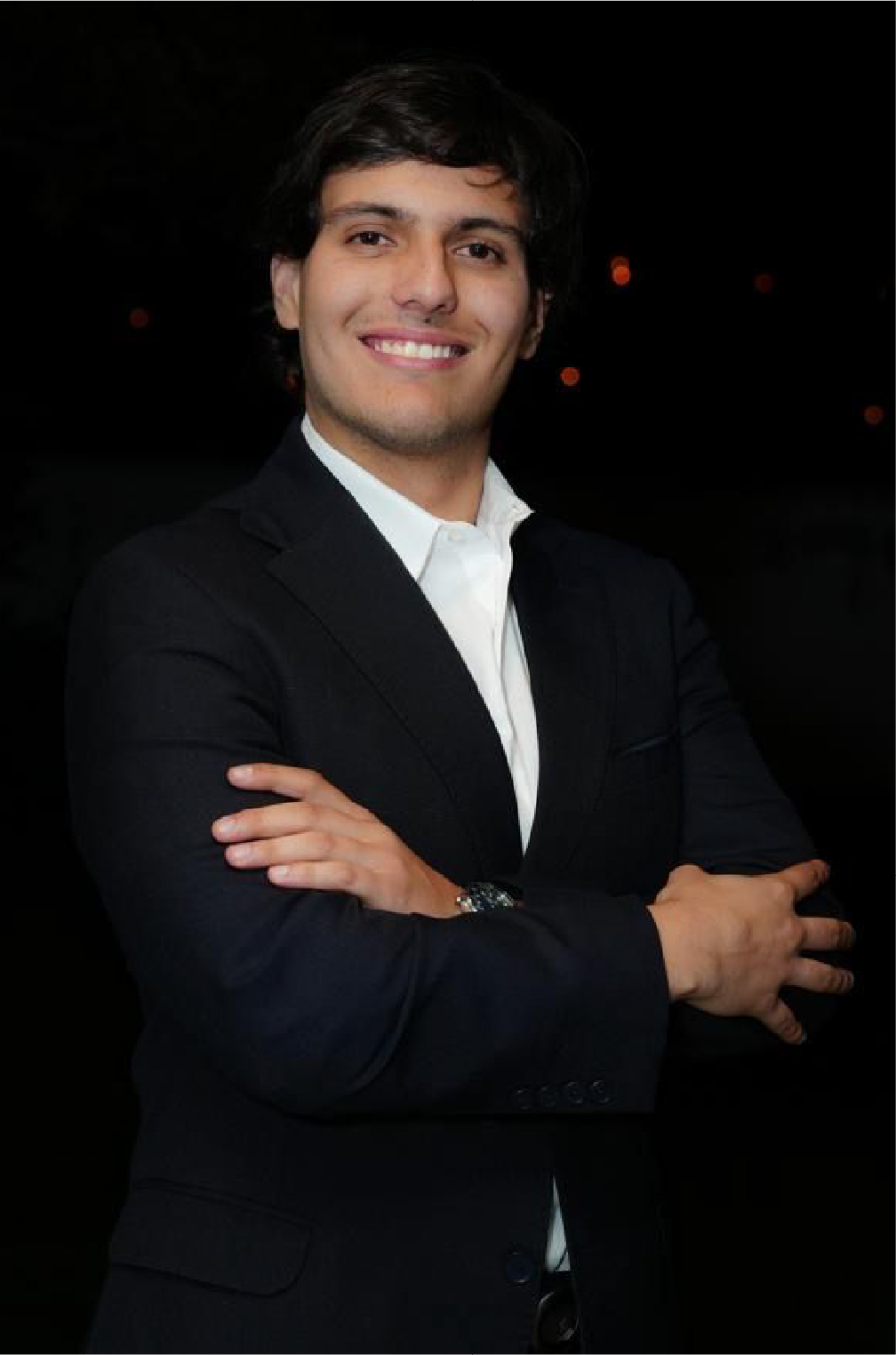 José Alberto Moscoso