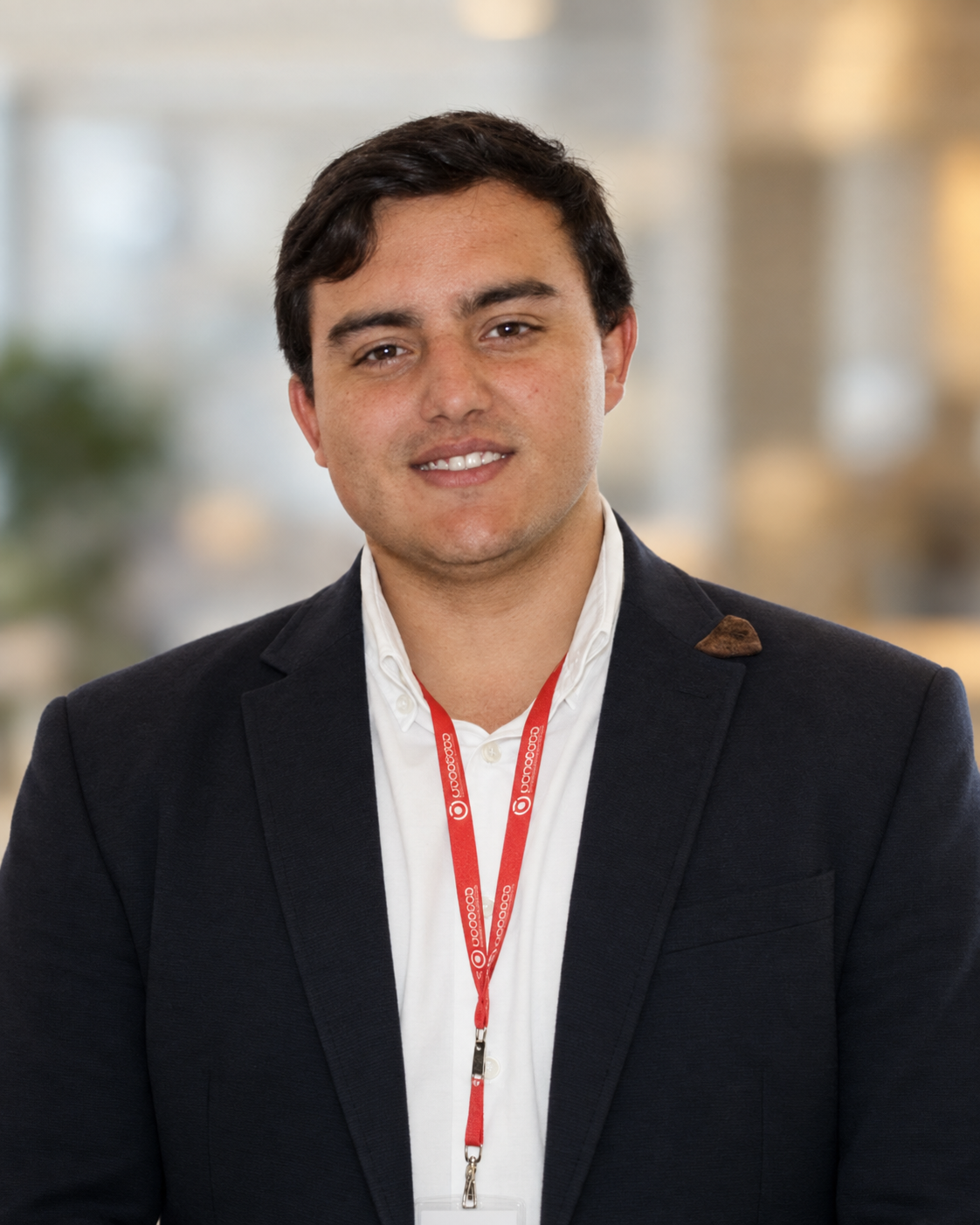 Mateo Hidalgo