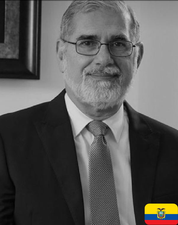 Alberto Dahik