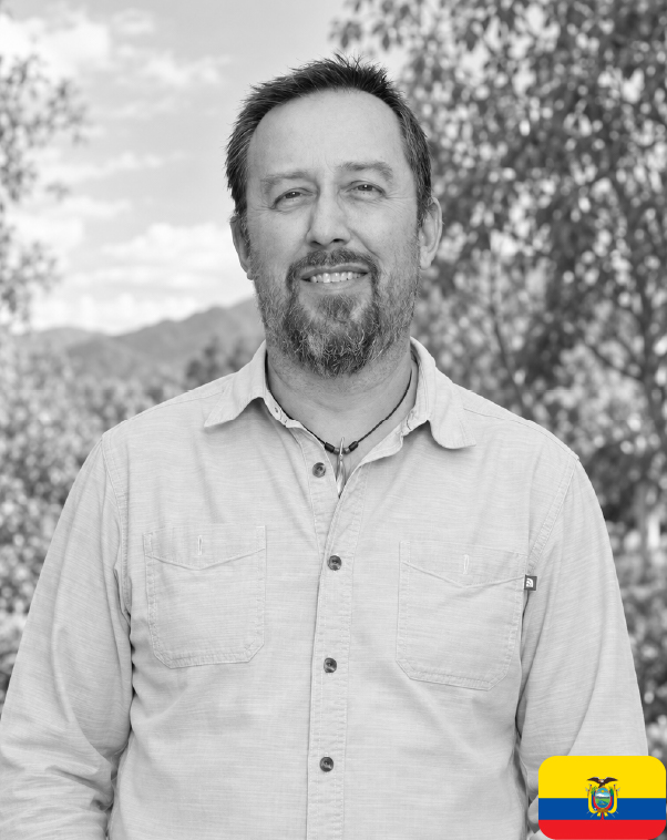 Alexander Rafael Hearn, Ph.D.