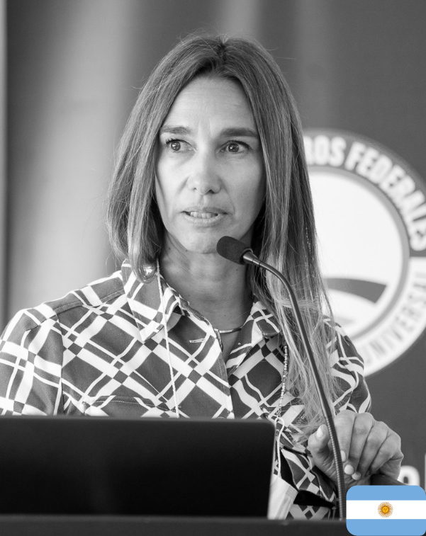 Ana Carolina Herrero, Ph.D.