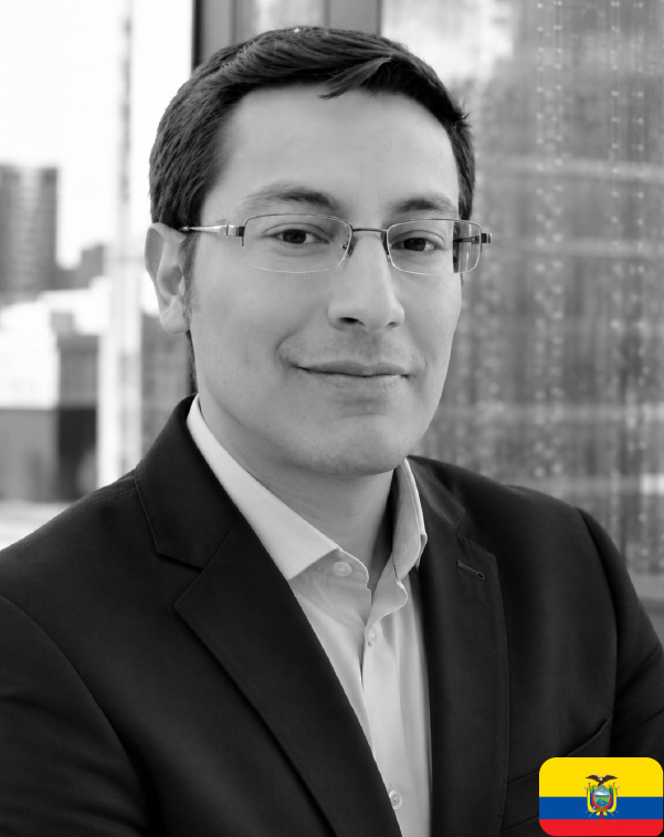 Andrés Ricardo Factos Mendoza