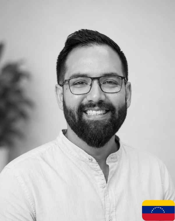 Adrián Márquez Ph.D.
