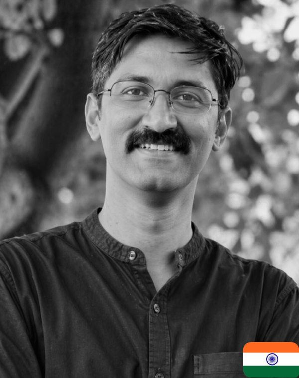 Ashwin Pawade