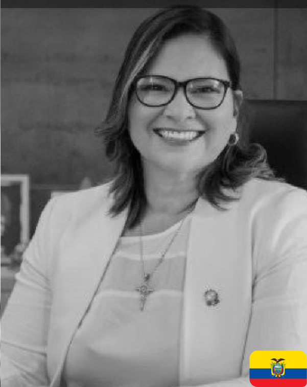 Cecilia Paredes