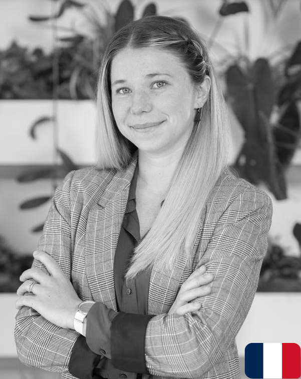 Charlotte Venturini, M.Sc.
