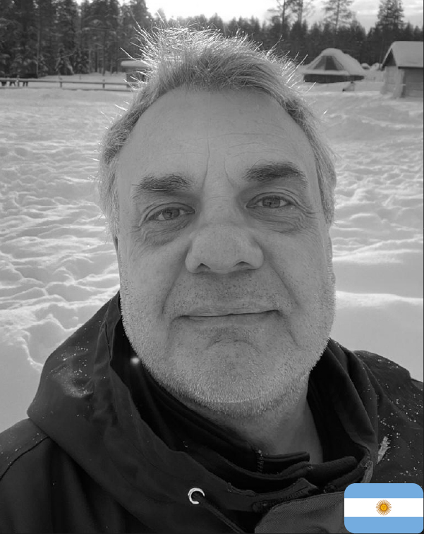 Claudio J. Lutzky, LL.M.