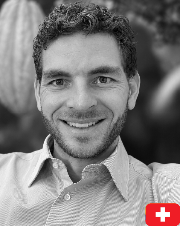 Dominic Ziegler