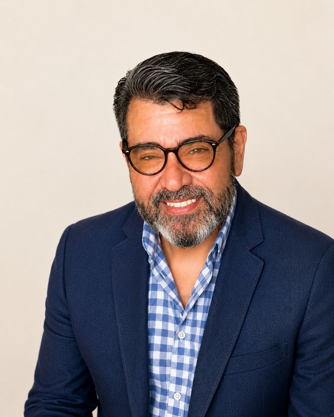 Marcelo Salame