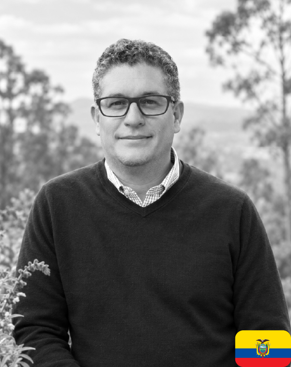 Francisco Xavier Cuesta Camacho, Ph.D.