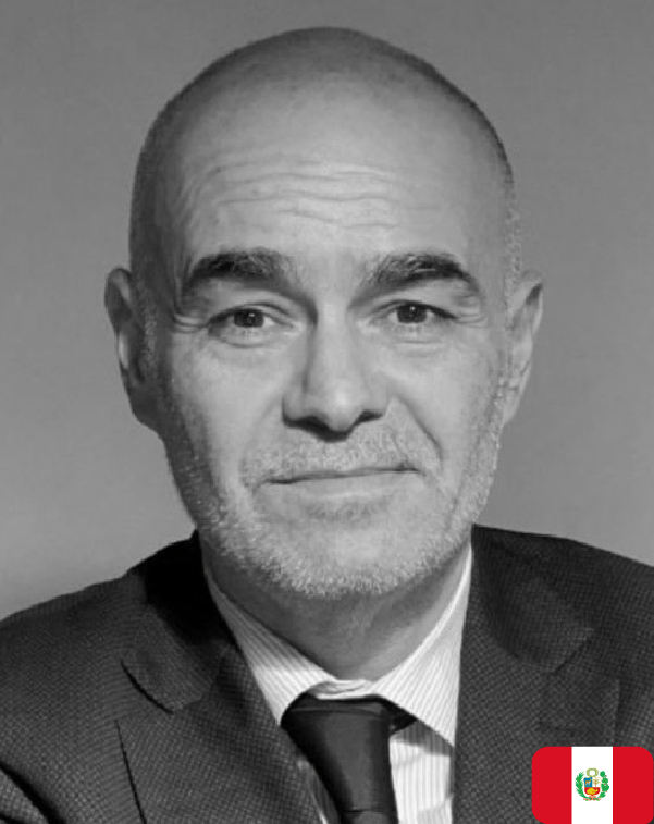 Gabriel Quijandría