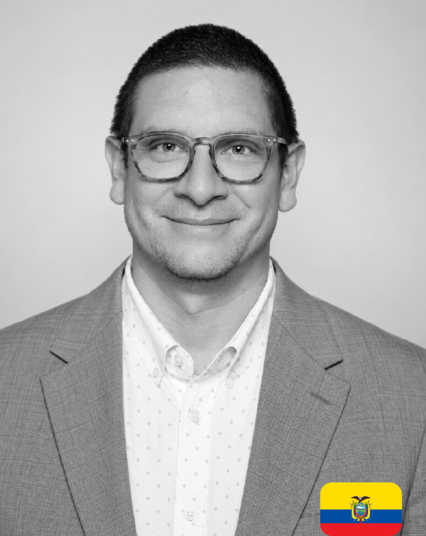 Gonzalo Sotomayor, Ph.D.