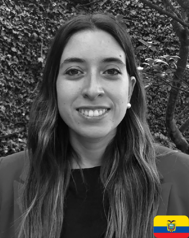 Isabel Alarcón