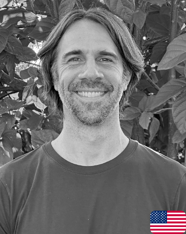 Jerry Toth