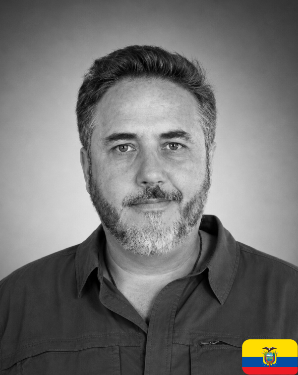 Carlos Mantilla
