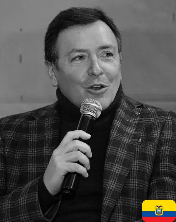 José Antonio Errazuriz
