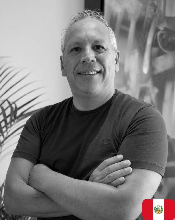 José Zárate Sousa, MBA