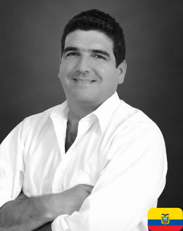 Leopoldo Andrés Viteri Velasco