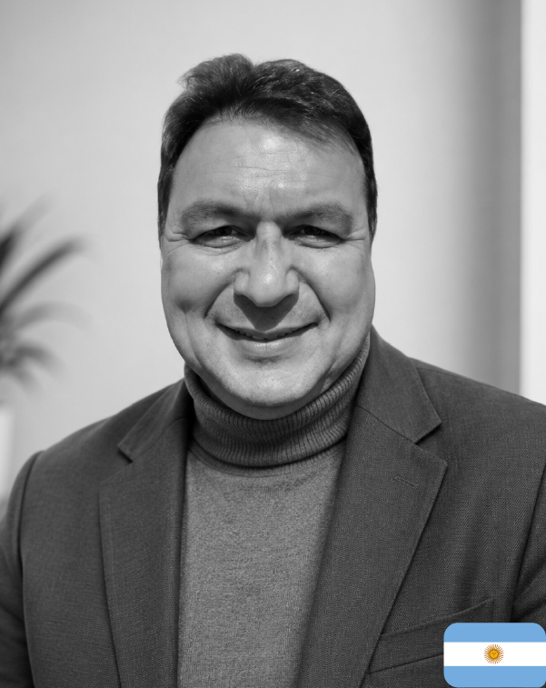 Luis Babbo