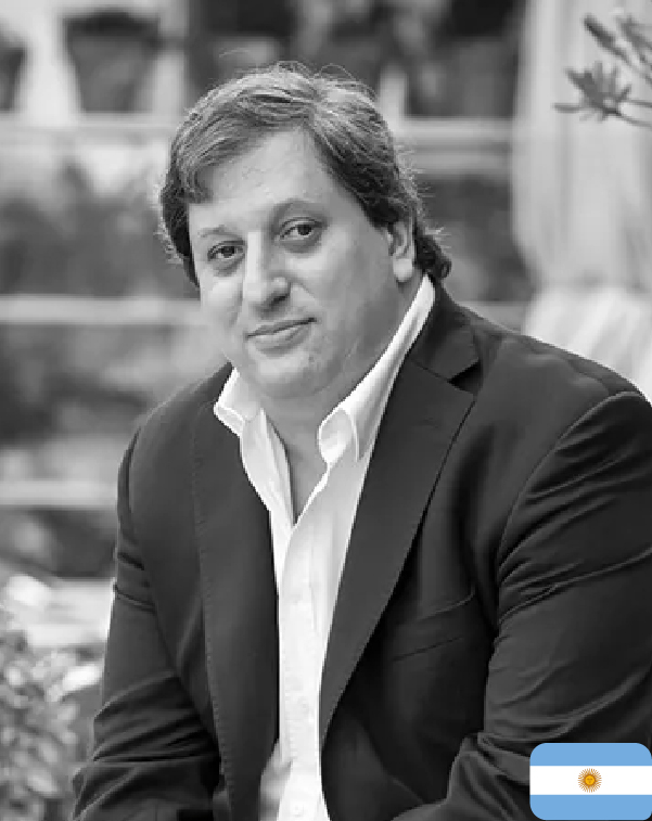 Luis Liberman