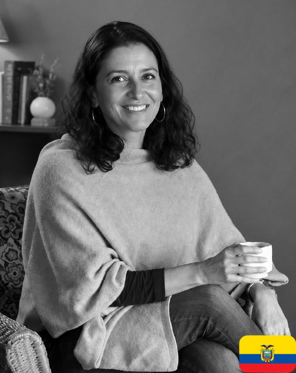 María José Andrade