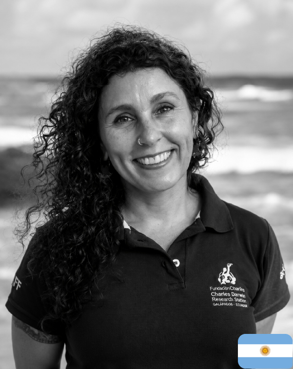 Paula Meli, Ph.D.
