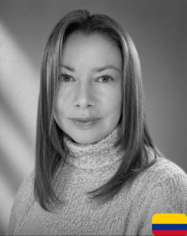 Martha Cruz