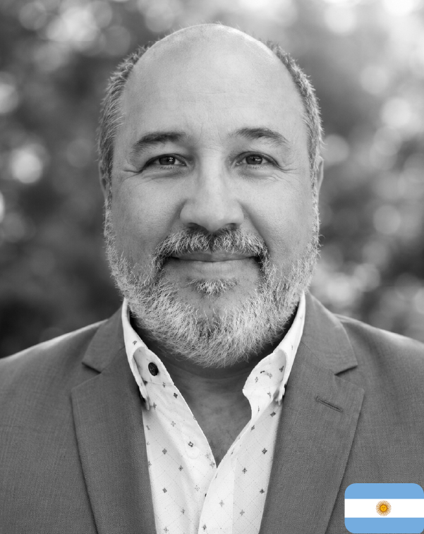 Mauricio Norman Saldívar
