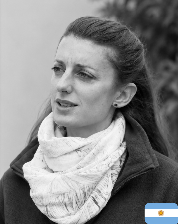 Milena de Benito