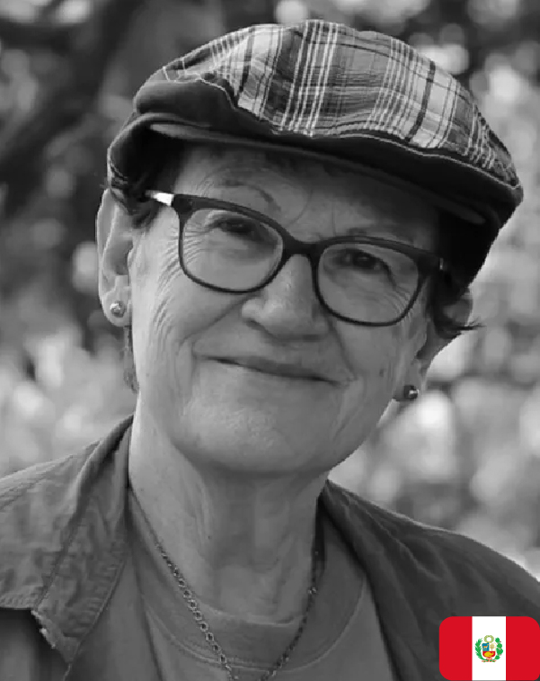 Dra. Nicole Bernex