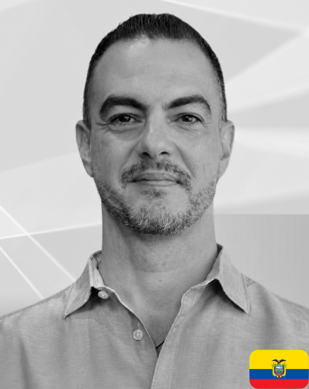 Ing. Pablo Cornejo