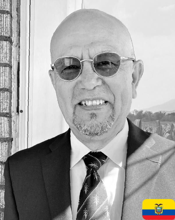 Richard Parsons