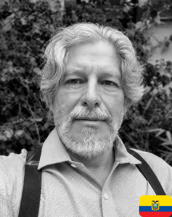 Rodrigo Gómez de la Torre