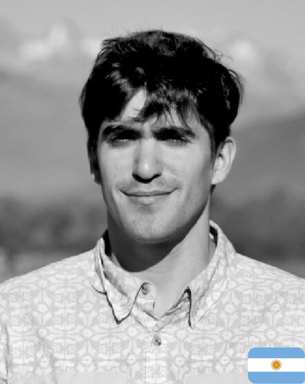 Santiago Ignacio Hurtado, Ph.D.