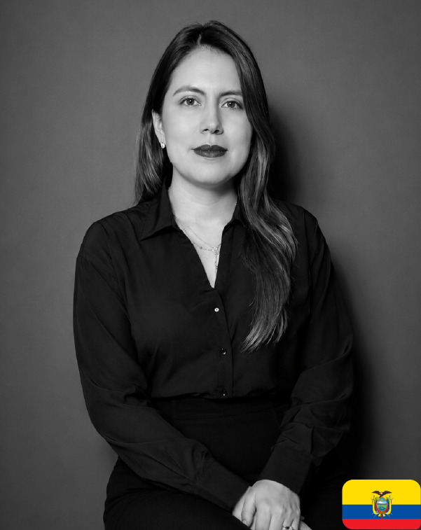 Yalilé Loaiza